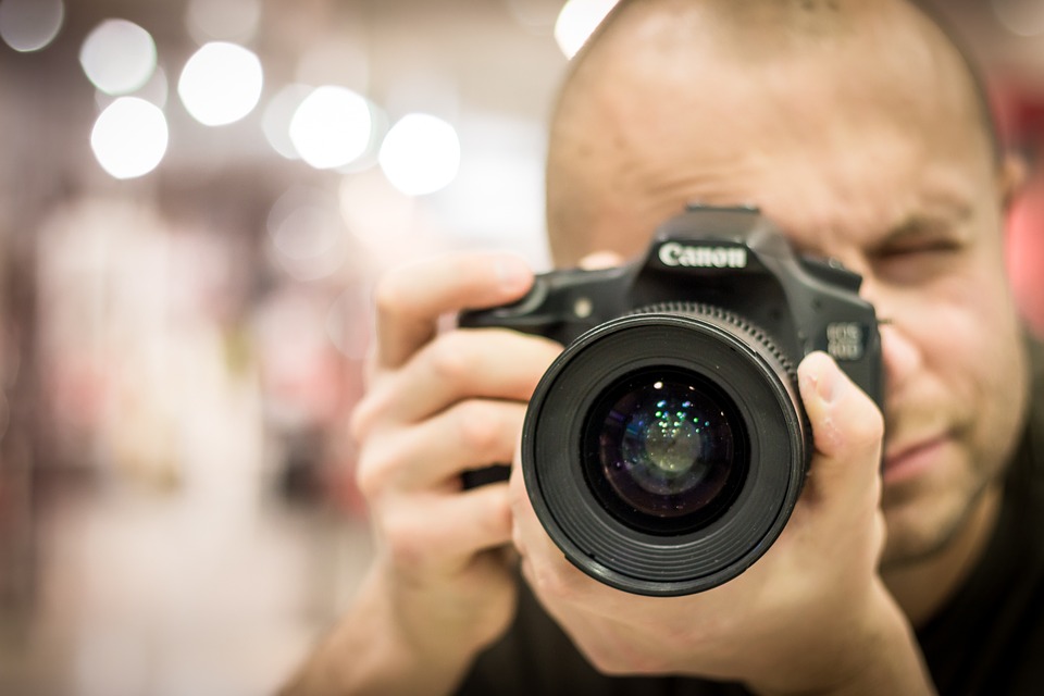 Les secrets pour l’achat d’un bon appareil photo