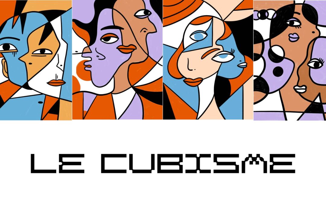 Le cubisme : révolution et influence dans l’art du XXe siècle