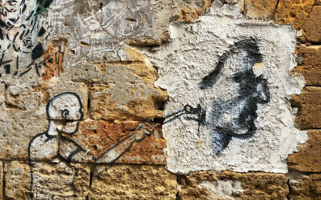 L’art du graffiti : expression contestataire et artistique