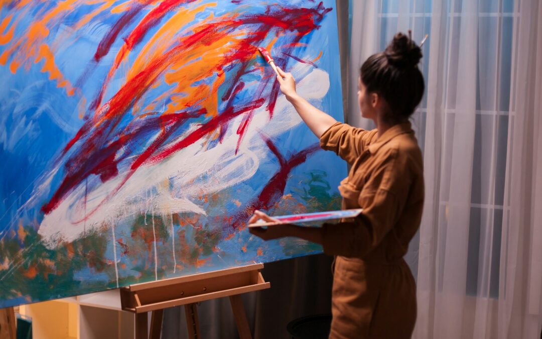 Les vertus de l’art artisanal dans la mode contemporaine