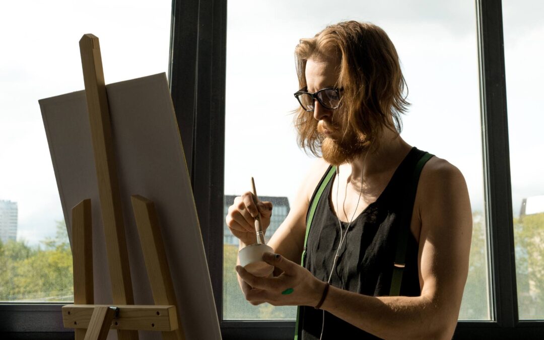 Les 5 artistes contemporains à suivre absolument