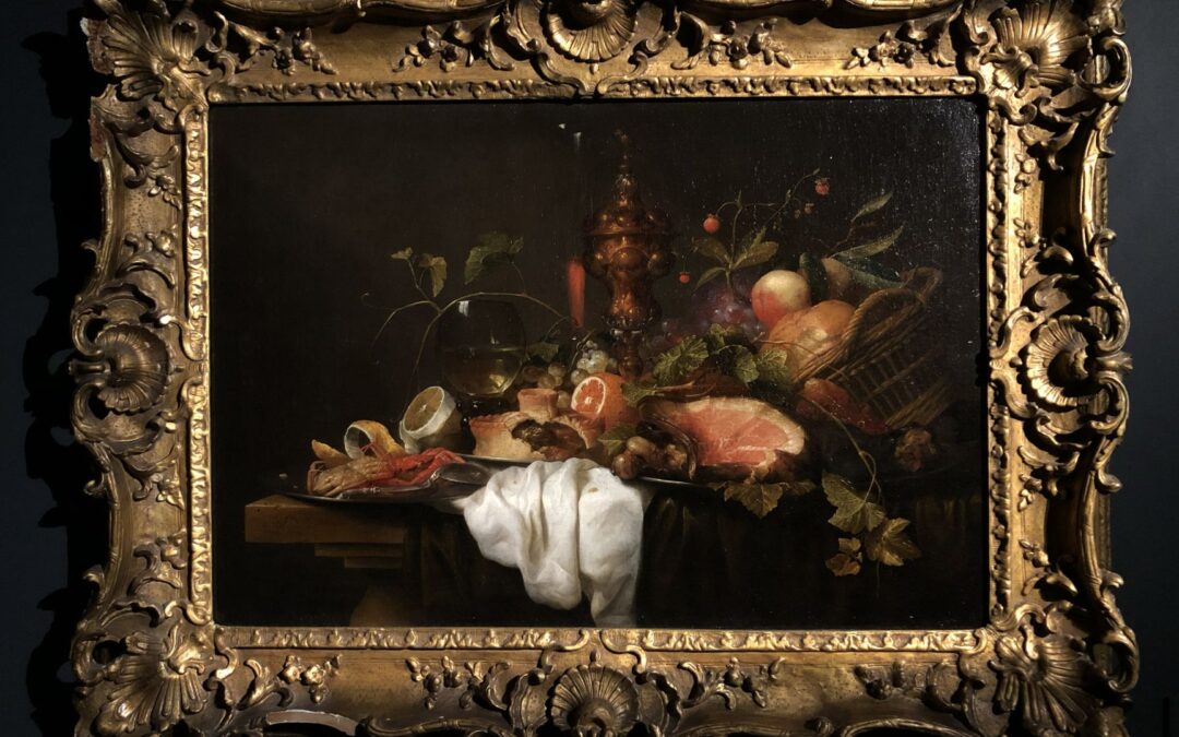 Comment bien encadrer ses œuvres d’art : 6 techniques et astuces