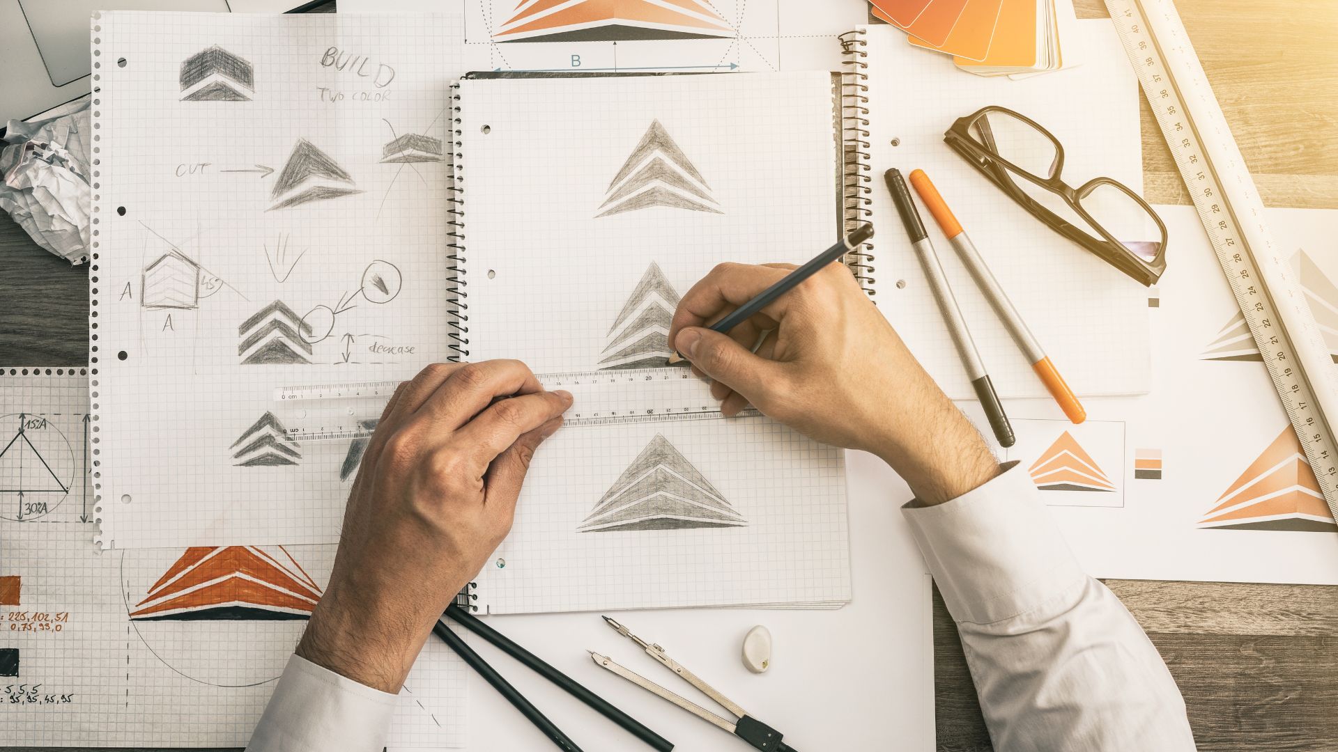 Les 6 tendances à suivre en design graphique | Pmart.fr