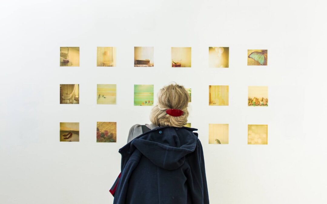 7 expositions à ne pas manquer en France