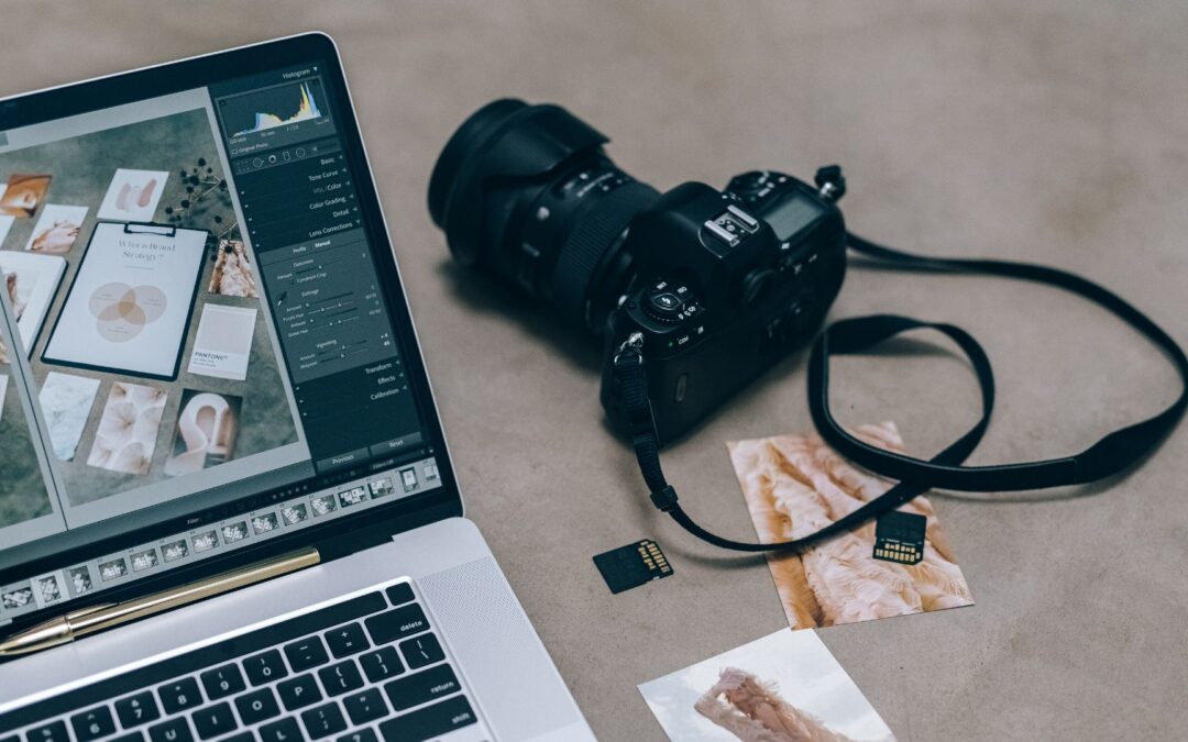 Comparatif des 5 meilleurs logiciels de retouche photo pour artistes