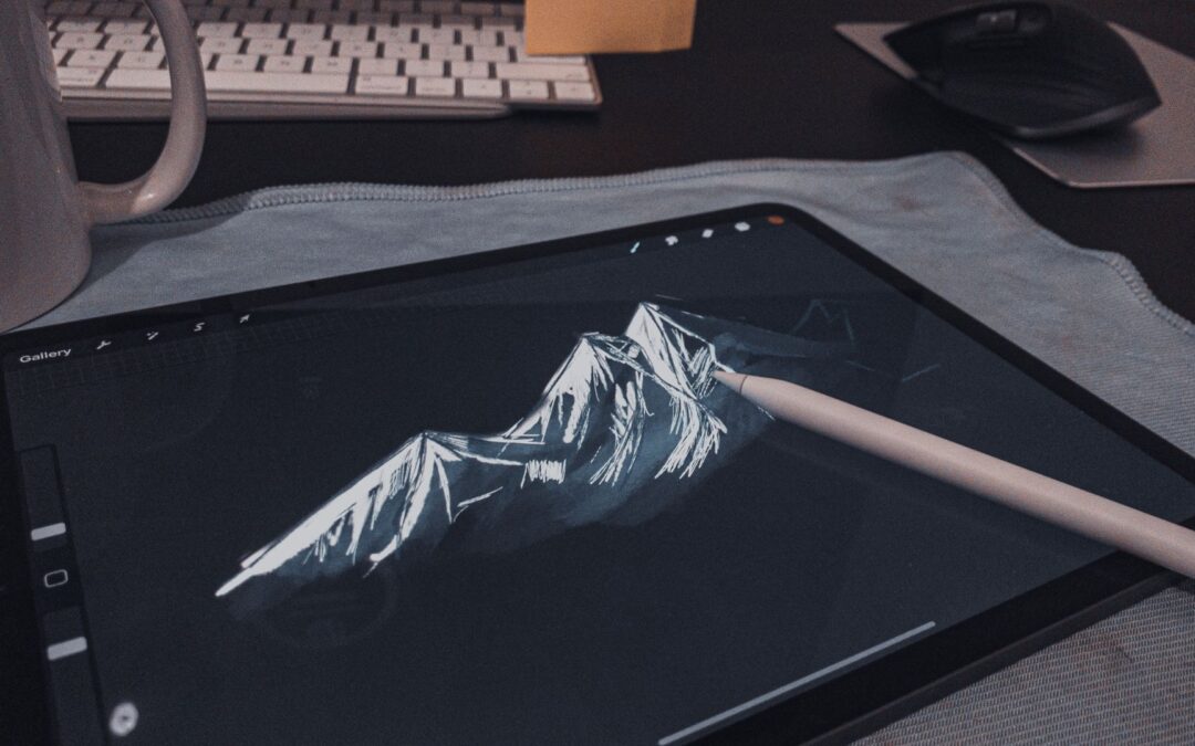 Mon expérience avec la tablette graphique Huion vs Wacom : Comparatif complet